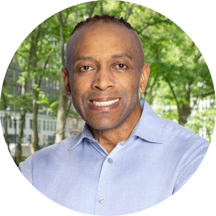 Carlos Taylor