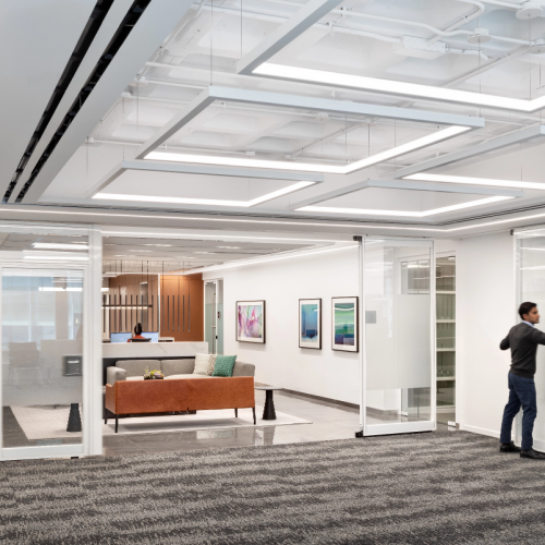 Expandable Event Space