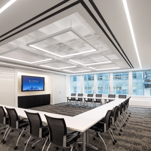 Everest Meeting Room
