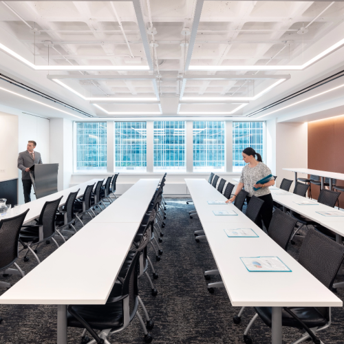 Everest Meeting Room