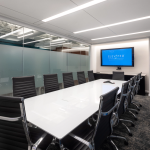 Meeting Room (Fuji)