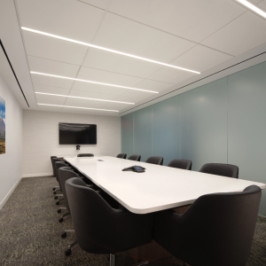 Meeting Room (Kilimanjaro)
