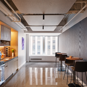 14th Floor Coffee Bar