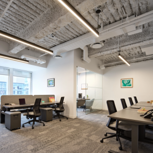 Team Suite (Plaza View 1)
