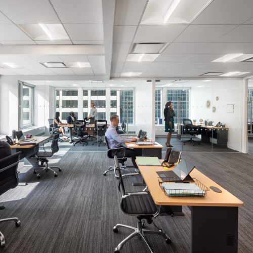 Premium Suites