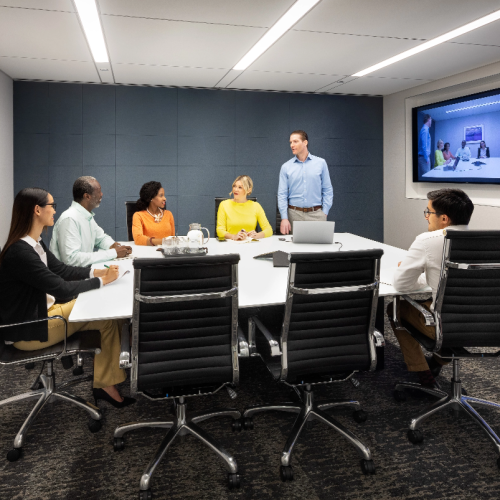 Olympus Meeting Room